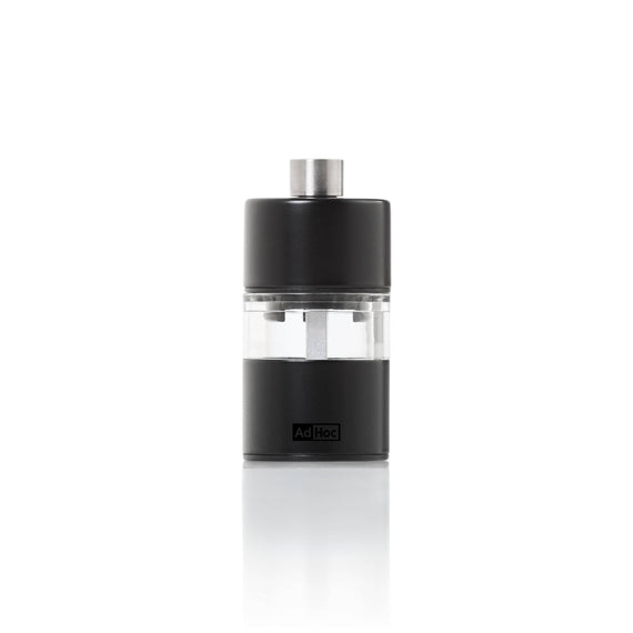 AdHoc Minimill For Pepper or Salt