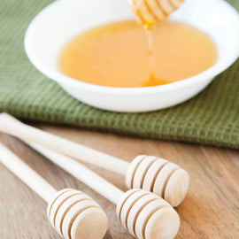 Fox Run Honey Dipper