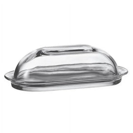 Presence Butter Dish