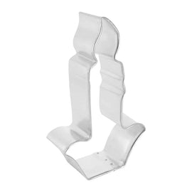 Candle Cookie Cutter (4")