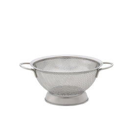 Perforated Colander with Handles