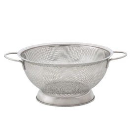 Perforated Colander with Handles