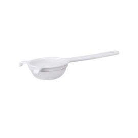Double-Ear Fine Mesh Strainer, 3"