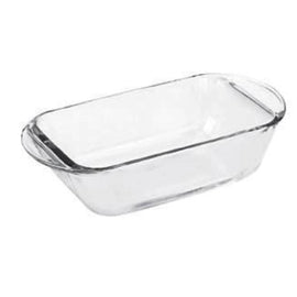 Anchor Hocking Fire-King Loaf Dish, 1.5-Quart