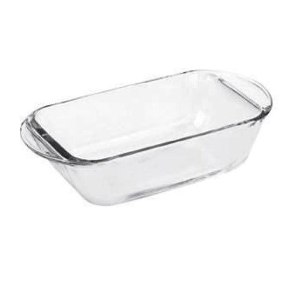 Anchor Hocking Fire-King Loaf Dish, 1.5-Quart