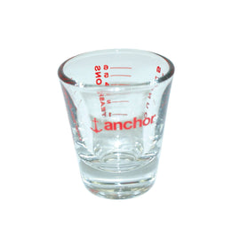 Anchor Hocking Shot Measure, 1-Ounce