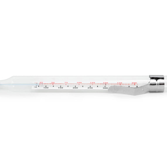 Fox Run Candy Thermometer, Glass, 1