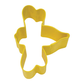 Bumble Bee Cookie Cutter (Yellow, 3")