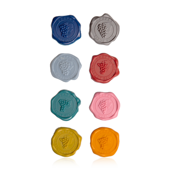Glass Markers Classic