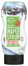 12 oz No Mess Squeeze Bottle