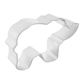Elephant Cookie Cutter (3.5")