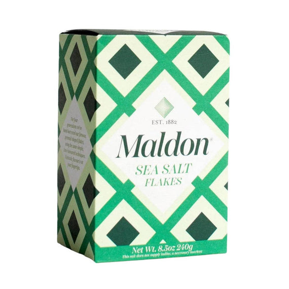 Maldon Sea Salt 8.5oz