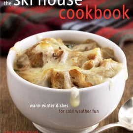 The Ski House Cookbook