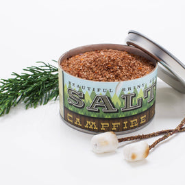 Campfire Sea Salt