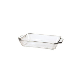 Anchor Glass Bake Dish