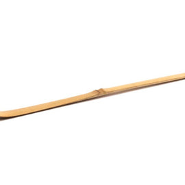 Matcha Tea Powder Spoon 7"L Bamboo