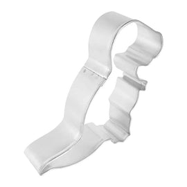 Tyrannosaurus Rex Baby Dinosaur Cookie Cutter (4.75")