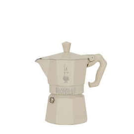 Moka Exclusive 3 Cup