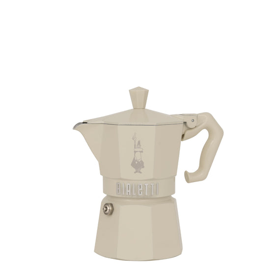 Moka Exclusive 3 Cup