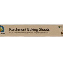 Fsc Certified Parchment Baking Sheets