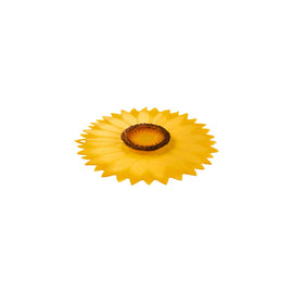 Sunflower Lid 6"