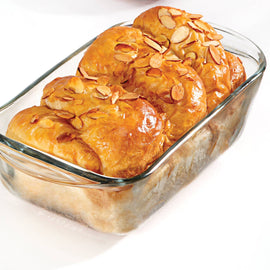 Anchor Hocking Fire-King Loaf Dish, 1.5-Quart