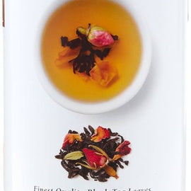 Rose Petal Loose Leaf Tea