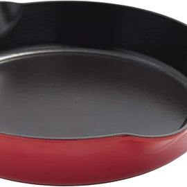 Staub 11" Traditional Deep Cast Iron Skillet