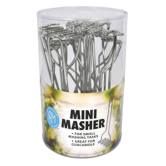 Mini Potato Masher Bucket /24