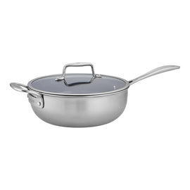 Sale: Zwilling Clad CFX 10" Perfect Pan