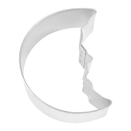 Man In The Moon Cookie Cutter (3")