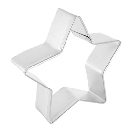 Star Cookie Cutter (2.75")