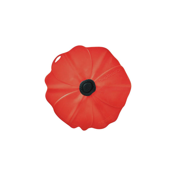 Poppy Lid 6