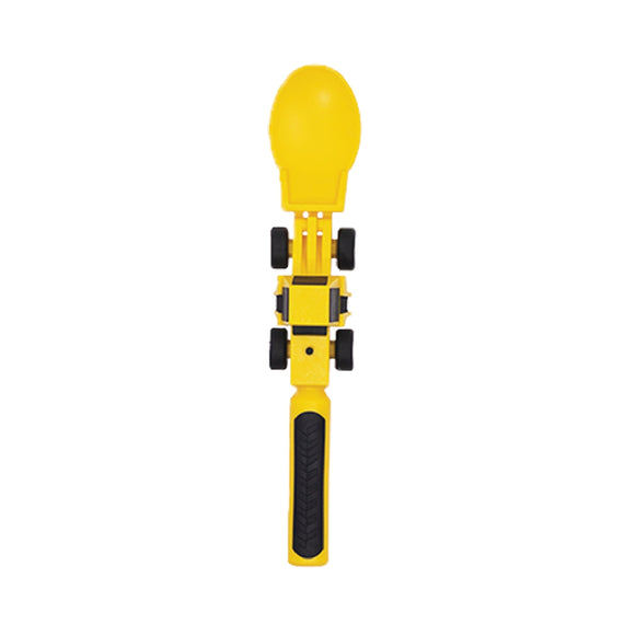 Constructive Eating Utensil