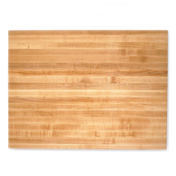 Professional Maple Edge Grain Board