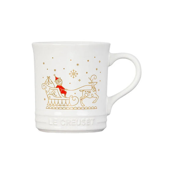 Noël Mug