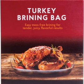 Turkey Brining Bag