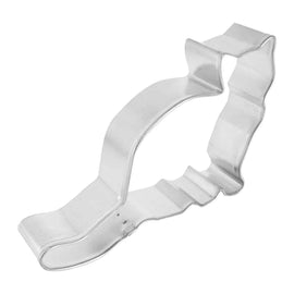 Cat Kitten Cookie Cutter (4.5")