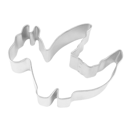 Dragon Cookie Cutter (3.75")