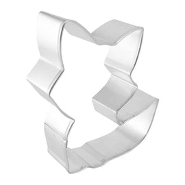 Cute Fox Cookie Cutter (3.75")
