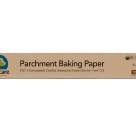 Fsc Certified Parchment Baking Paper