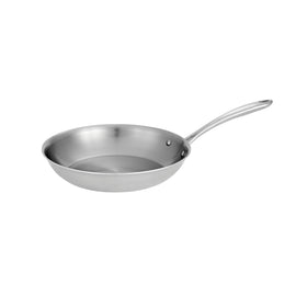 Tri-ply Stainless Steel Frypan