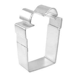 Present Cookie Cutter (3.5")