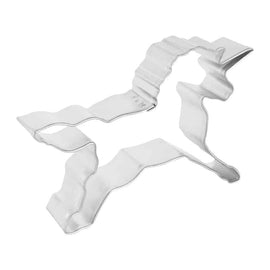 Unicorn Cookie Cutter (5.25")