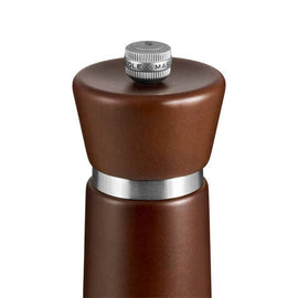 Cole & Mason Millbank Chestnut Salt & Pepper Mills 7"