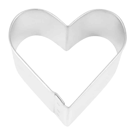 Heart Cookie Cutter (2