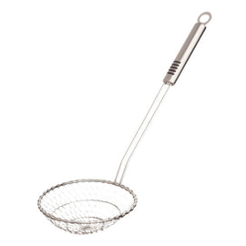 Helen's Asian Kitchen Spider Strainer, 7"