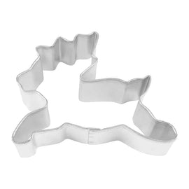 Reindeer Cookie Cutter (3")