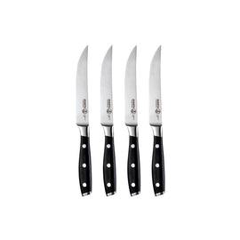 Avanta Four Piece Steak Knife Set