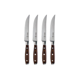 Avanta Four Piece Steak Knife Set